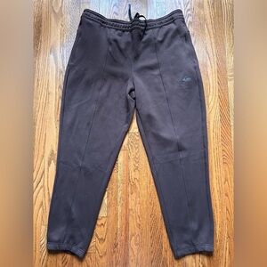 Quiksilver Men's Brown Joggers